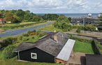 Feriehuse - Fynshav , Danmark - F09108 4