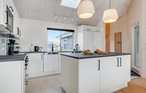 Feriehuse - Mommark Strand , Danmark - F09396 25