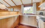Feriehuse - Skovmose Strand , Danmark - F09474 21