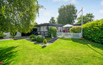 Ferienhaus - Nørre Kettingskov Strand , Dänemark - F09494 10