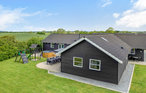 Ferienhaus - Kegnæs , Dänemark - F09803 13