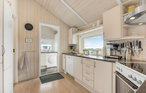 Feriehus - Lavensby , Danmark - F09017 19