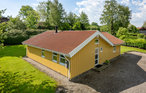 Ferienhaus - Nr.Kettingskov , Dänemark - F09134 10