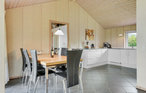 Semesterhus - Skovmose Strand , Danmark - F09182 13