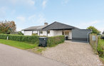 Feriehus - Nr.Kettingskov , Danmark - F09206 10