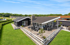 Semesterhus - Mommark , Danmark - F09211 8