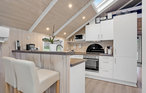 Ferienhaus - Kegnæs , Dänemark - F09248 8