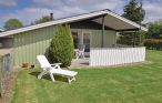Feriehus - Skovmose Strand , Danmark - F09259 3