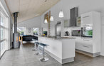 Ferienhaus - Skovmose Strand , Dänemark - F09378 19
