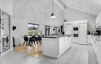 Ferienhaus - Mommark Strand , Dänemark - F09385 22