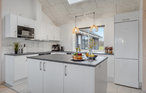 Ferienhaus - Mommark Strand , Dänemark - F09397 6