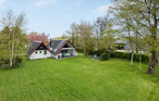 Feriehus - Skovmose Strand , Danmark - F09468 10