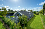Feriehus - Skovmose Strand , Danmark - F09544 11