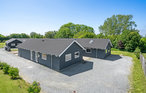 Ferienhaus - Kegnæs , Dänemark - F09804 11