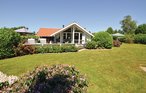 Feriehus - Skovmose Strand , Danmark - F09007 8