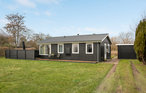 Feriehus - Skovmose Strand , Danmark - F09554 10