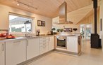 Ferienhaus - Kegnæs Strand , Dänemark - F09805 16