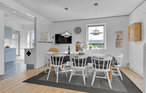 Ferienhaus - Kegnæs , Dänemark - F09063 6