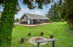 Feriehus - Mommark , Danmark - F09135 10