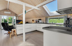 Feriehus - Skovmose Strand , Danmark - F09544 5