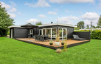 Ferienhaus - Skovmose Strand , Dänemark - F09008 2