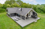 Ferienhaus - Kegnæs , Dänemark - F09174 11