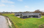 Ferienhaus - Mommark Strand , Dänemark - F09385 12