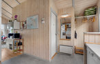 Ferienhaus - Kegnæs Strand , Dänemark - F09415 27