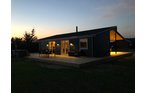 Feriehus - Skovmose Strand , Danmark - F09427 11