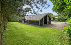 Feriehus - Skovmose Strand , Danmark - F09477 16