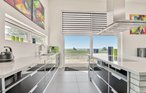 Semesterhus - Kegnæs , Danmark - F09004 5