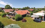 Feriehus - Skovmose Strand , Danmark - F09007 9