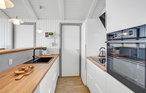 Ferienhaus - Mommark , Dänemark - F09015 15