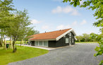 Feriehus - Kegnæs , Danmark - F09093 11