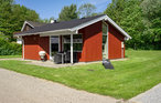 Feriehus - Mommark , Danmark - F09157 10
