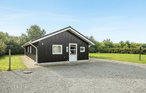 Semesterhus - Skovmose Strand , Danmark - F09182 8