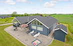 Ferienhaus - Kegnæs , Dänemark - F09265 13