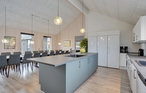 Feriehuse - Mommark Strand , Danmark - F09383 25