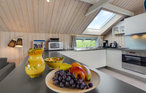 Feriehus - Skovmose Strand , Danmark - F09544 21