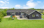 Ferienhaus - Kegnæs , Dänemark - F09803 14