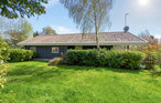 Feriehuse - Skovmose Strand , Danmark - F09037 11