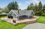 Feriehus - Mommark , Danmark - F09135 11