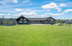 Feriehus - Mommark Strand , Danmark - F09398 10