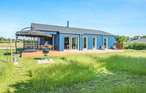 Feriehus - Skovmose Strand , Danmark - F09411 11