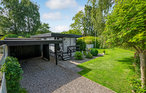 Ferienhaus - Nørre Kettingskov Strand , Dänemark - F09494 11