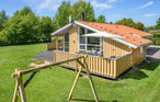 Feriehuse - Skovmose Strand , Danmark - F09499 11