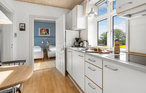 Ferienwohnung - Skovmose Strand , Dänemark - F09561 5
