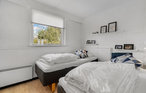 Semesterhus - Skovmose Strand , Danmark - F09186 24
