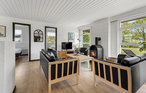 Semesterhus - Skovmose Strand , Danmark - F09186 5