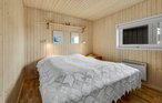 Semesterhus - Lavensby , Danmark - F09025 16